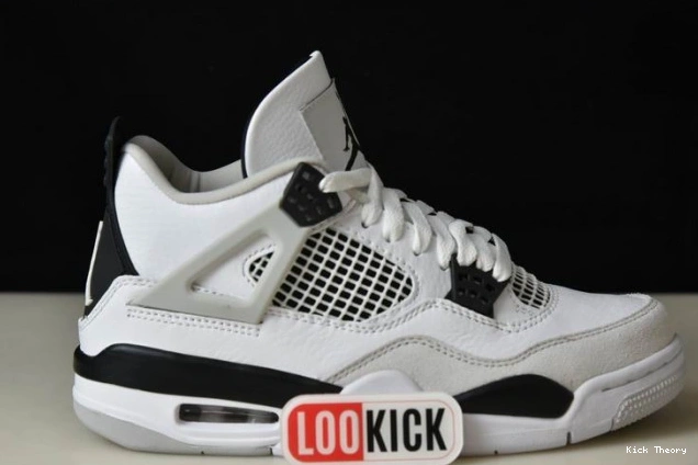 Kicked Out Shoe Store Retro Black Jordan DH6927-111 Military 4 0730